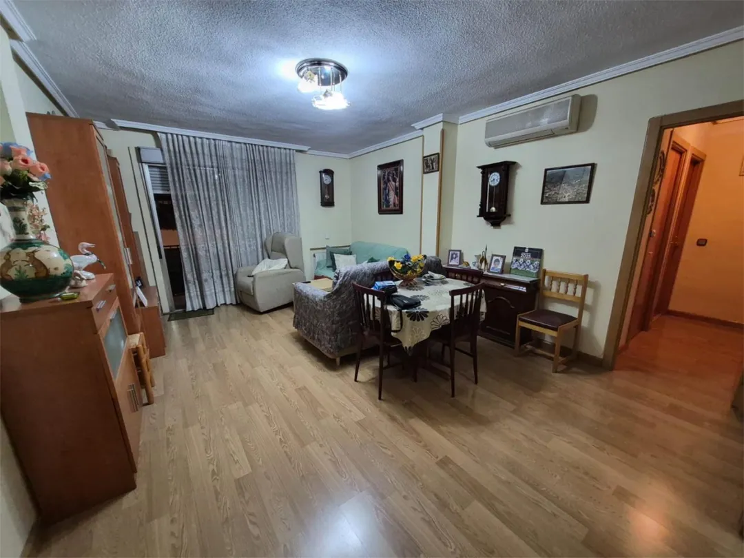 Piso en  Calle San Martín de la Vega 23 - Foto 3