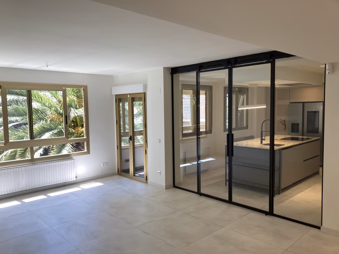 Piso en  Calle de Víctor Andrés Belaunde 50