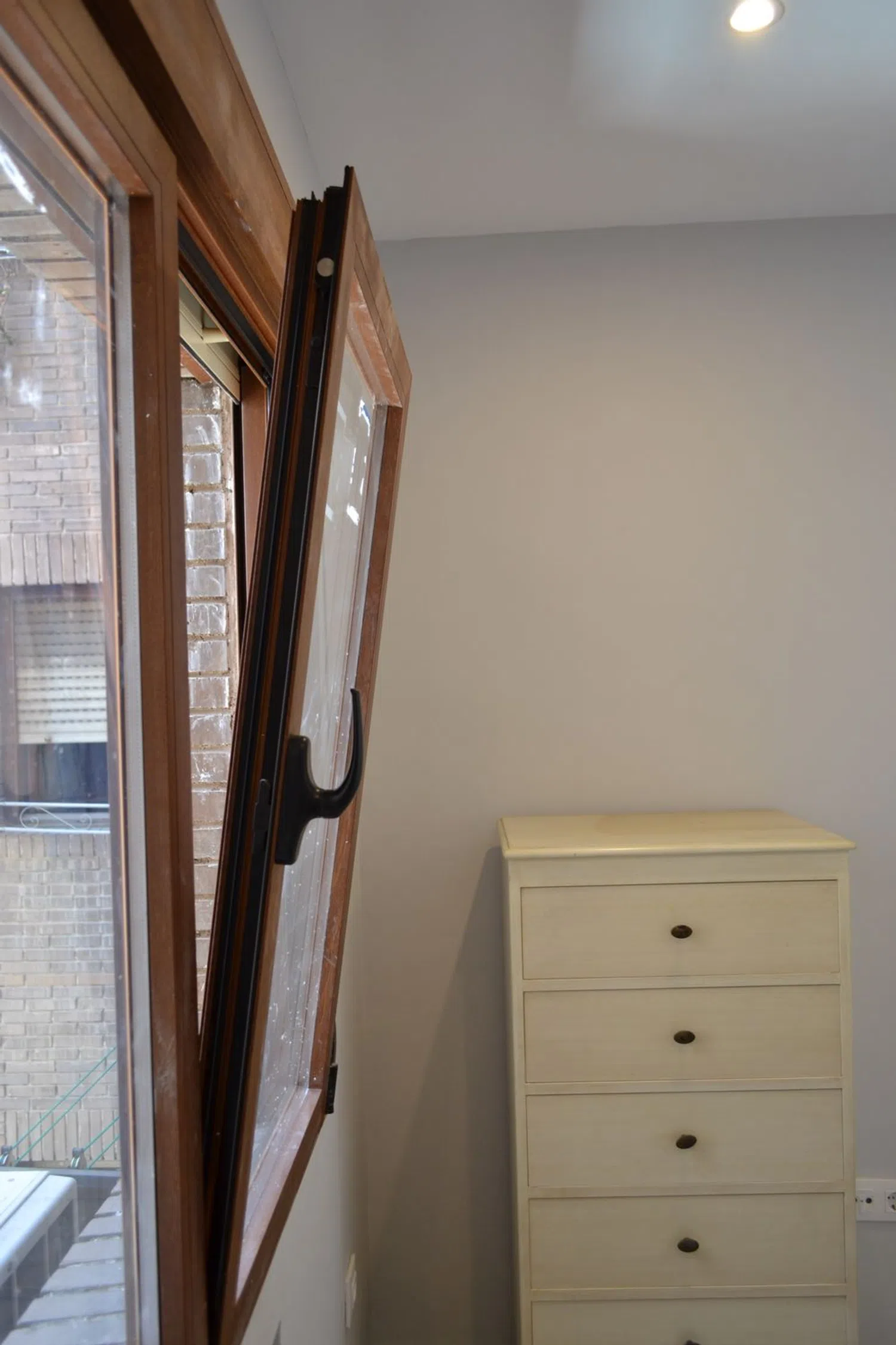 Piso en calle de Canillas, 27 - Foto 22