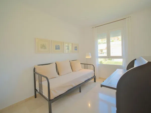 Piso en Calle de Francesc Vidal i Sureda, 35, La Bonanova - Porto Pi - Foto 18