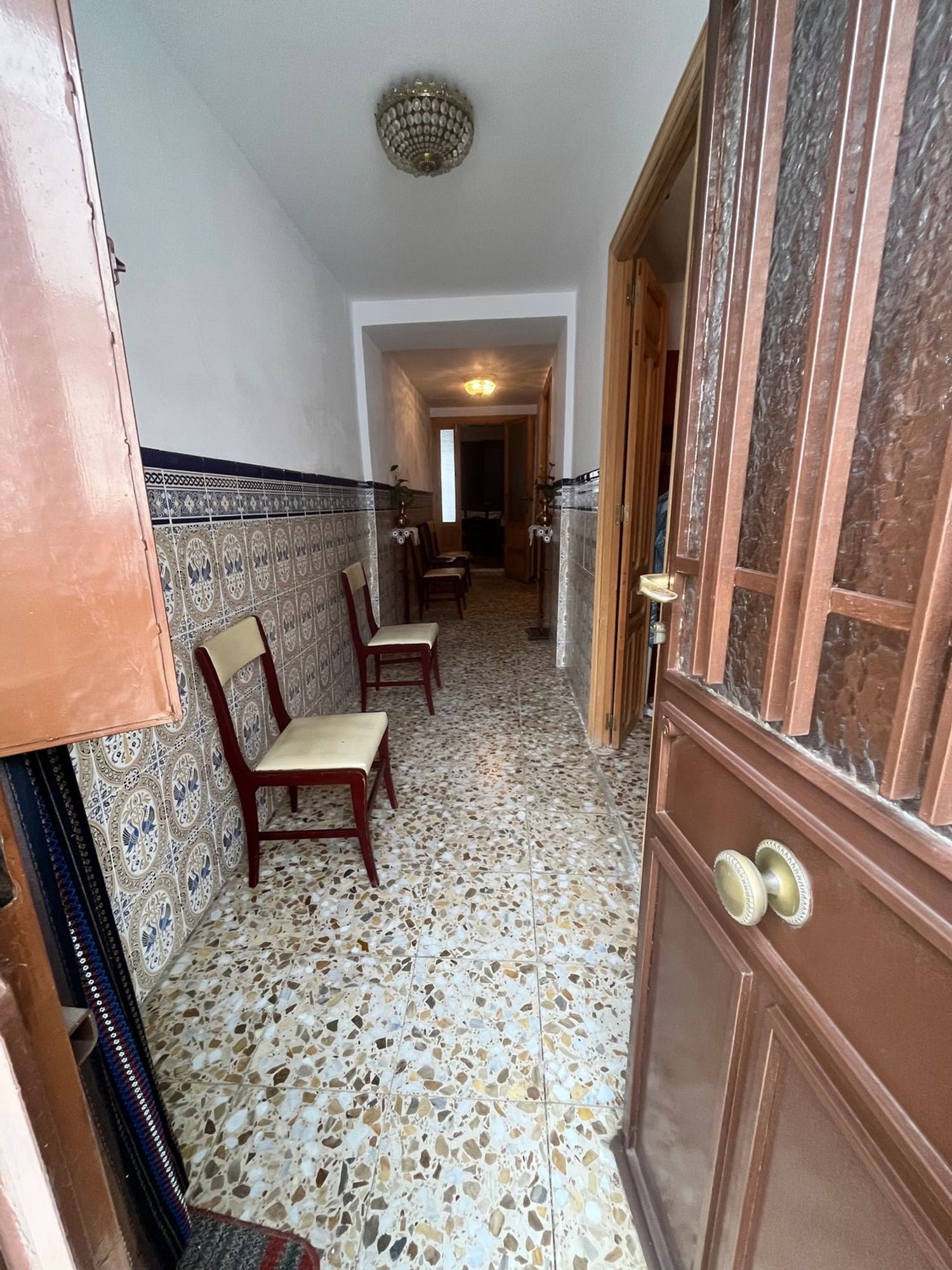 Chalet adosado en Calle Fragua, 16 - Foto 4