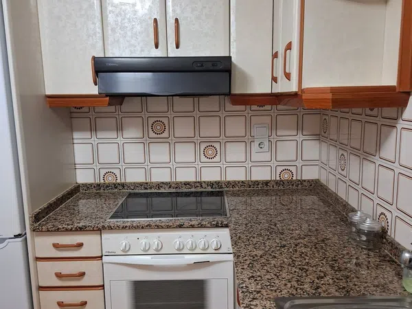 Piso en Avenida de Valladolid, Camí de Vera - Foto 32
