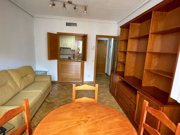 Piso en Alameda del Valle, 36, Ensanche de Vallecas - La Gavia - Foto 2