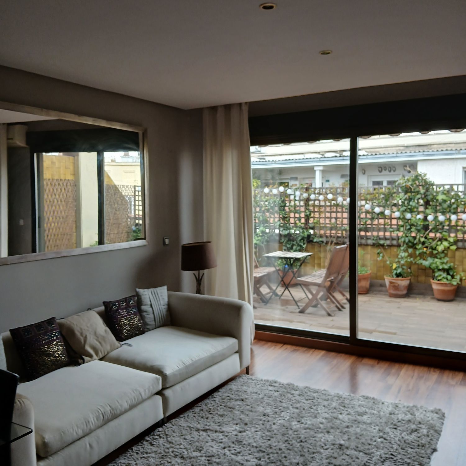 Ático en Rafael Calvo, 18 - Foto 3