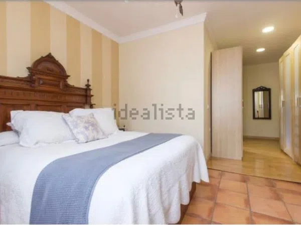 Casa o chalet independiente en Calle del Rocío, 2, Cuatro Pinos-El Carmen - Foto 8