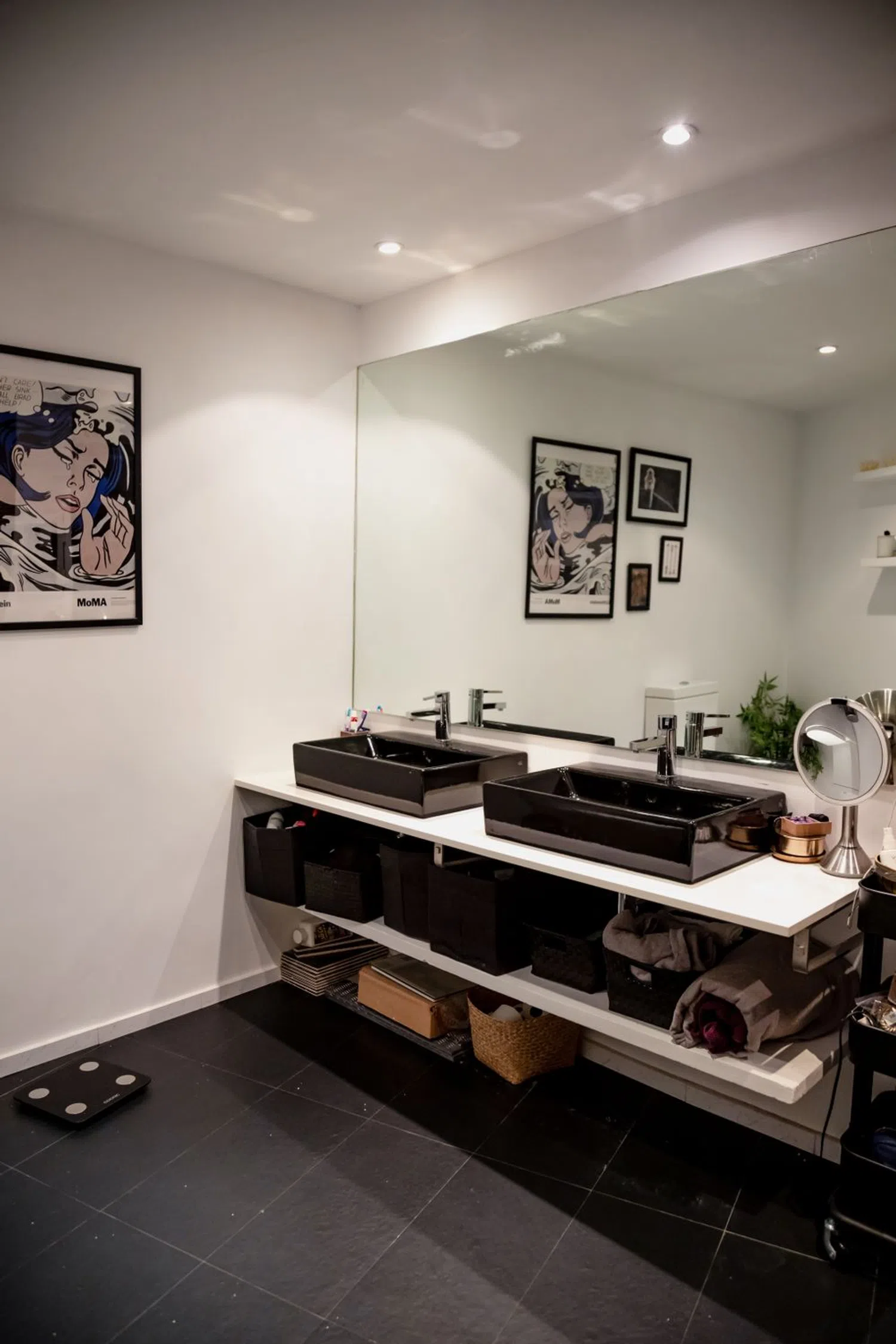 Piso en calle de Santa Bárbara, 8 - Foto 31