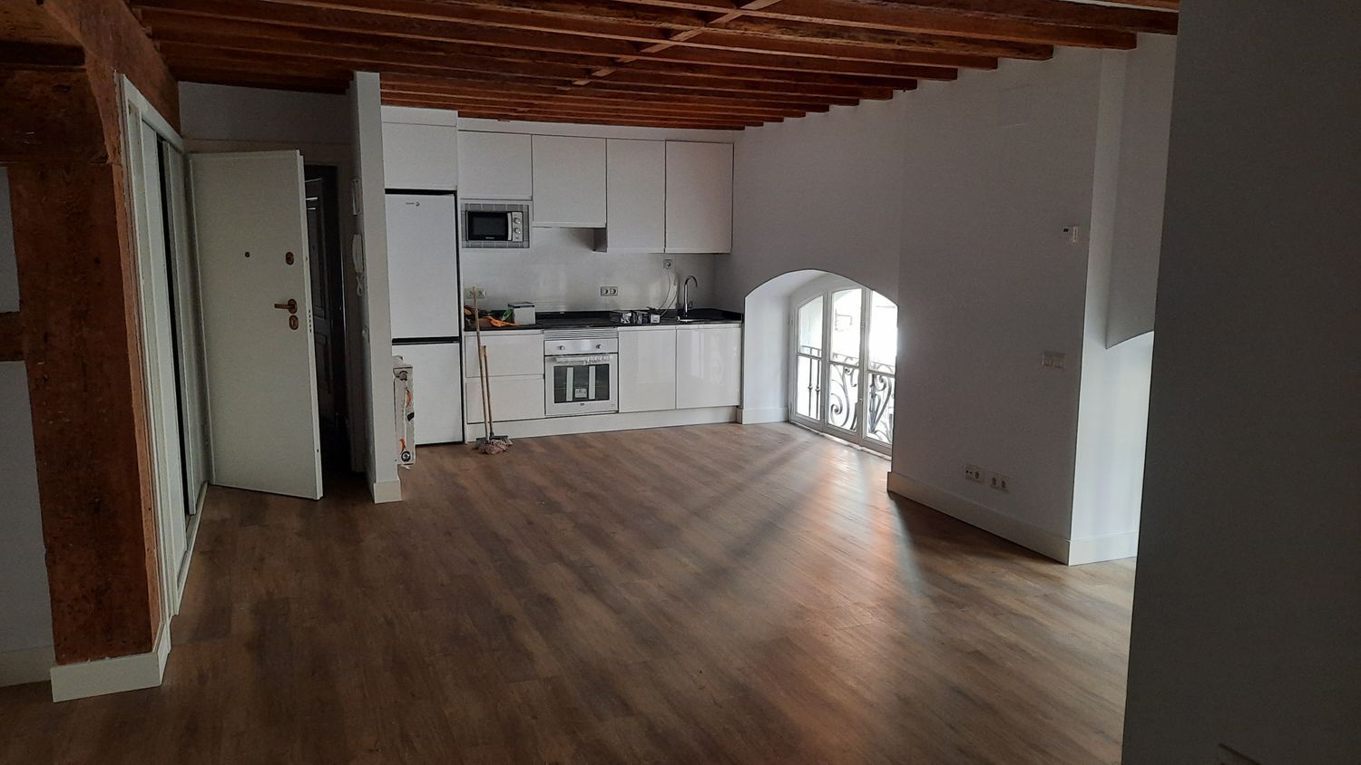 Piso en calle Daoiz y Velarde, 15 - Foto 3