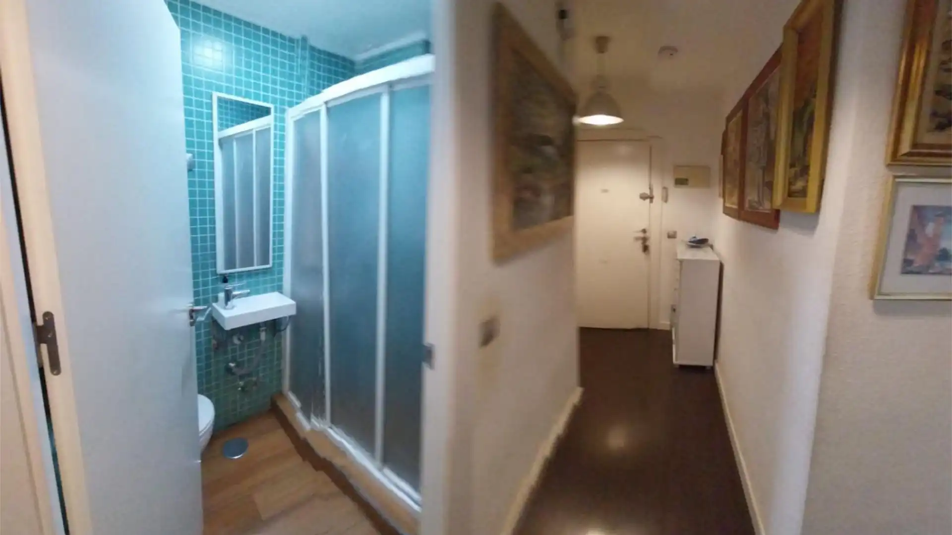 Piso en  Calle Entierro de la Sardina 16 - Foto 3