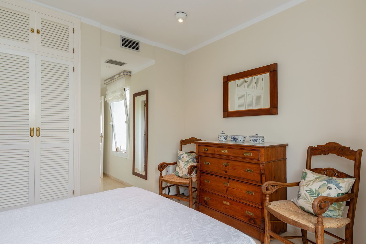 Piso en calle Trajano, 22 - Foto 8