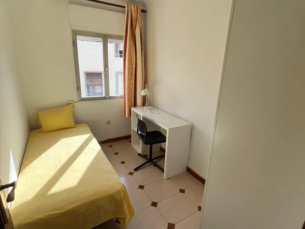 Piso en Calle Constancia, 20, López de Gomara - Foto 6