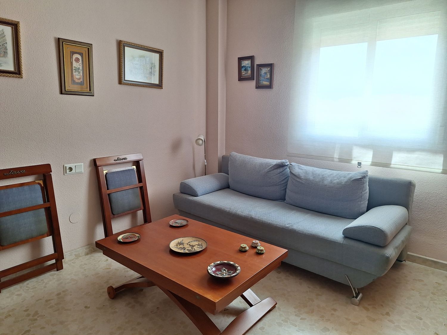 Piso en Calle Villanueva de Tapia, 4, Puerta Blanca - Almudena - Foto 16