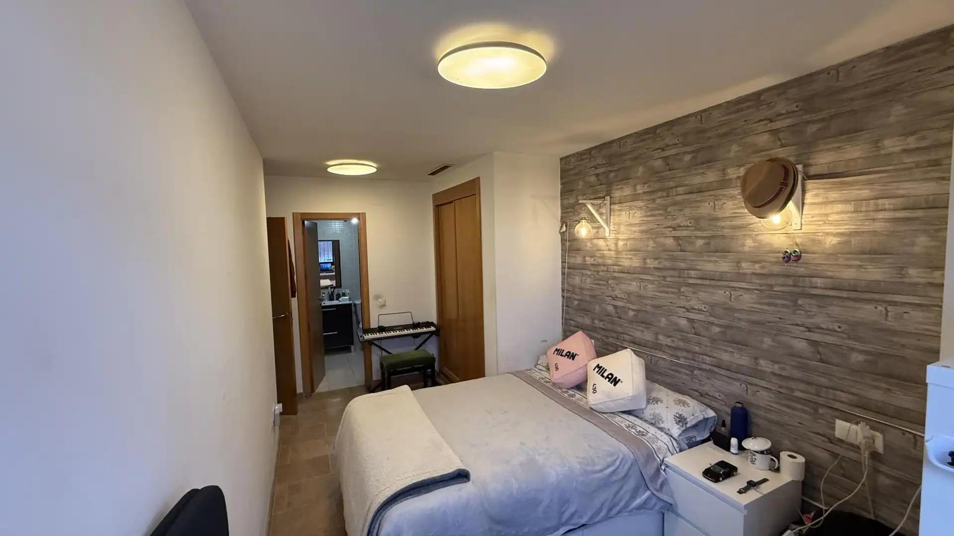 Piso en  Calle Montmatre 9 - Foto 11