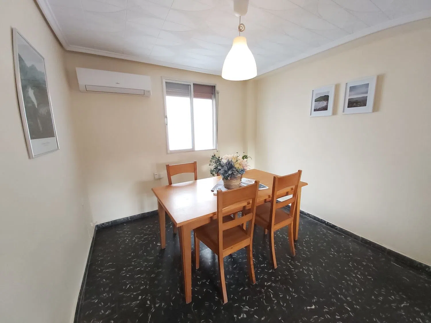 Piso en calle de la Indústria, 58 - Foto 8