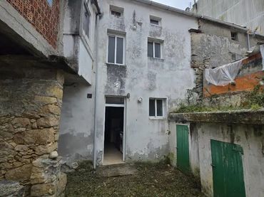 Casa adosada en  Rúa Pascual Veiga 64 - Foto 7