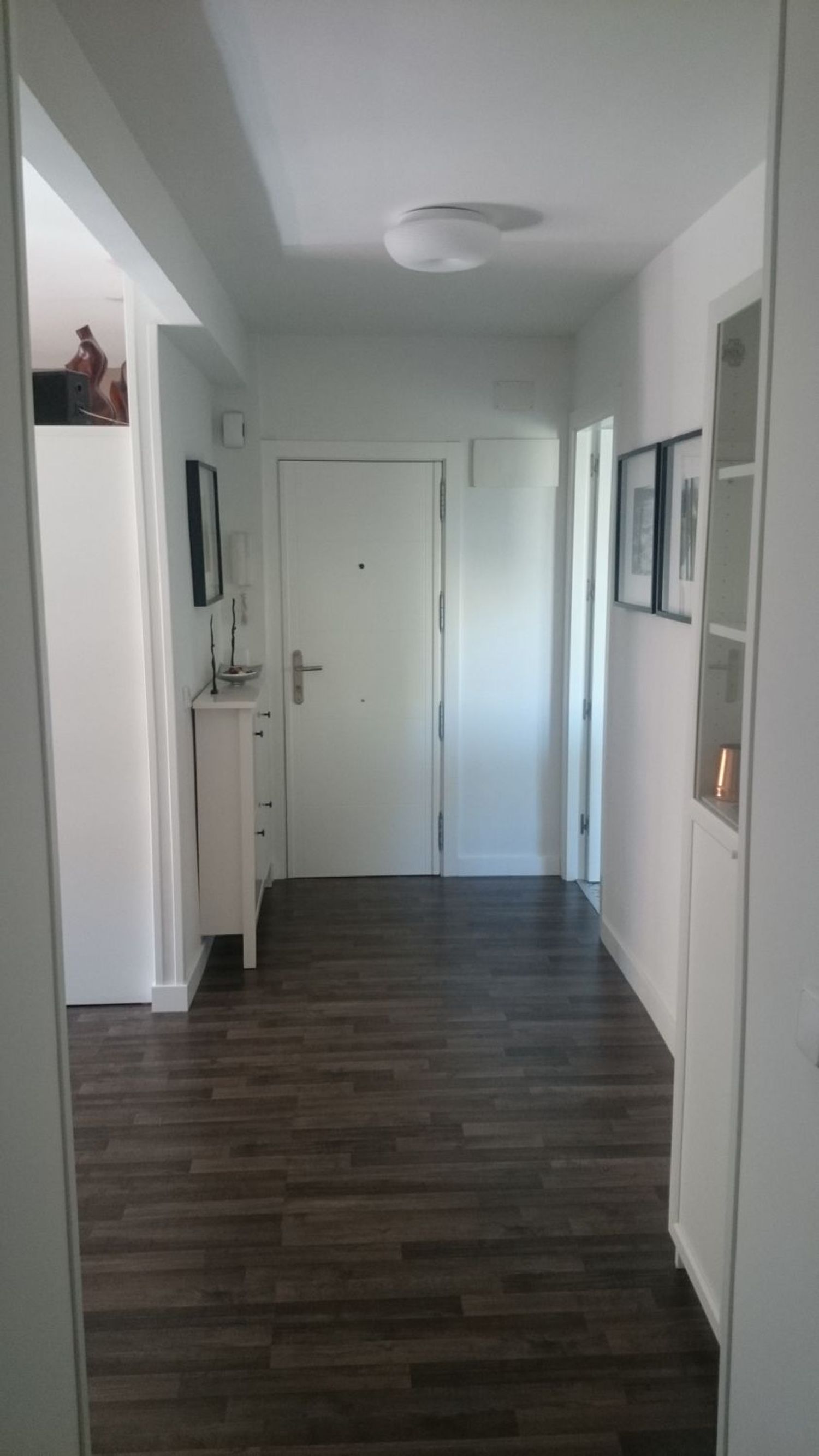 Piso en Calle de la Encomienda de Palacios, 8 - Foto 2