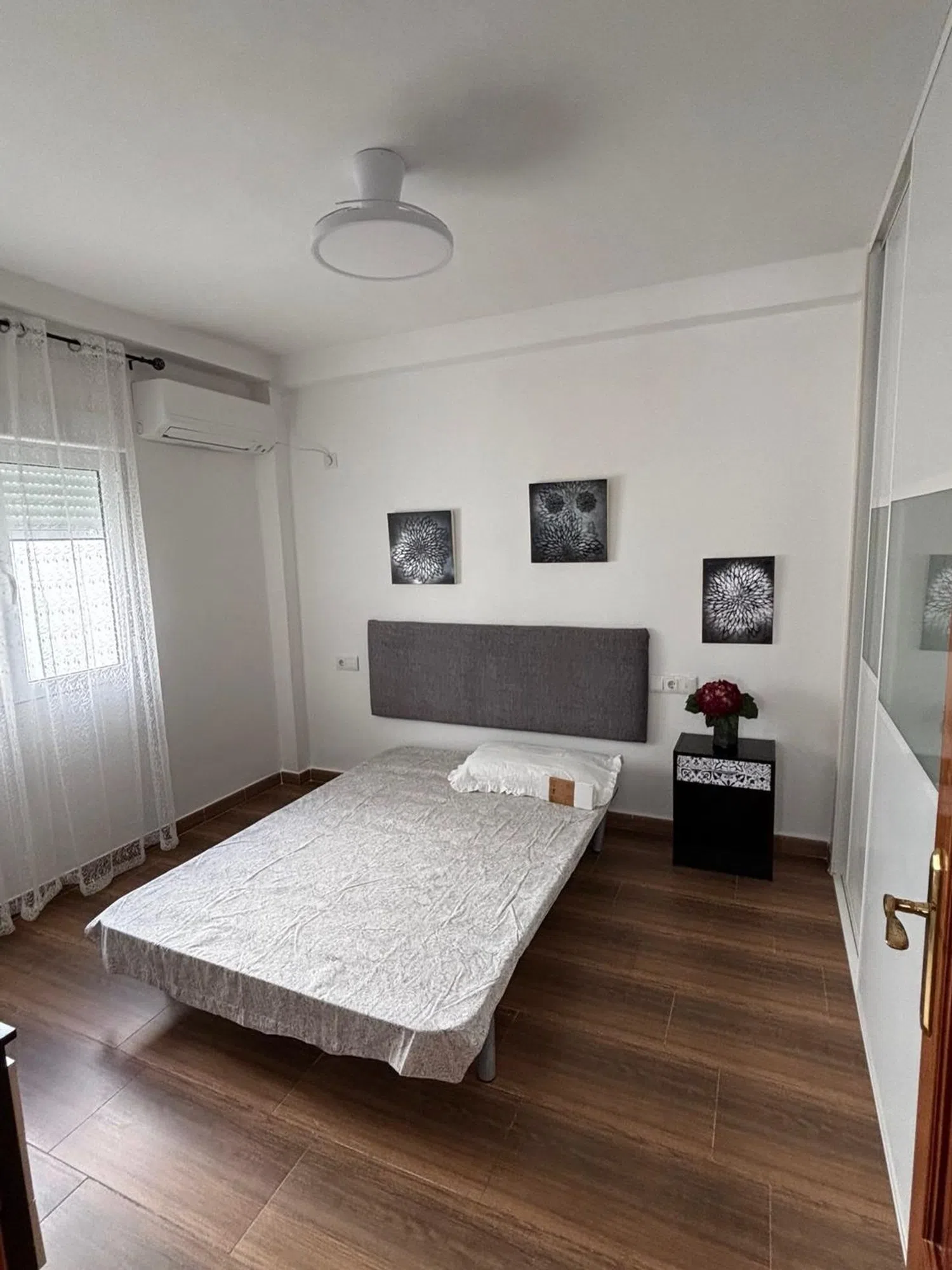 Piso en calle Abogado Enríquez Barrios, 5 - Foto 9