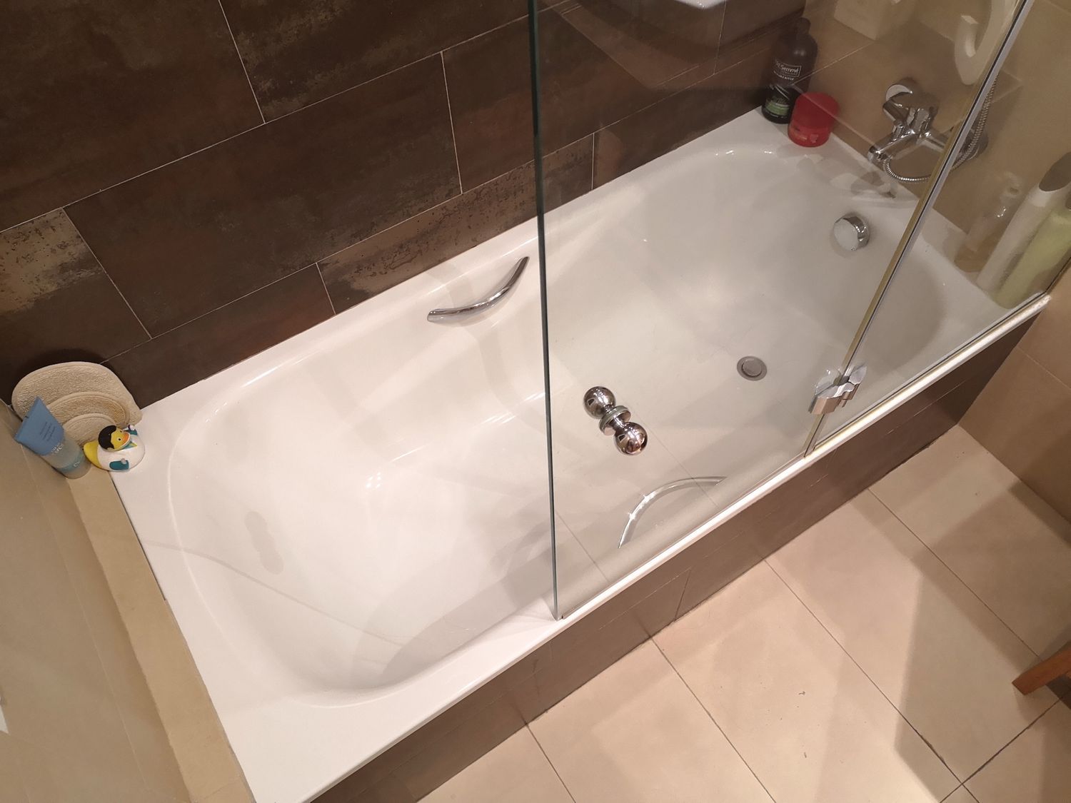 Piso en calle de Pedro Unanue, 9 - Foto 39