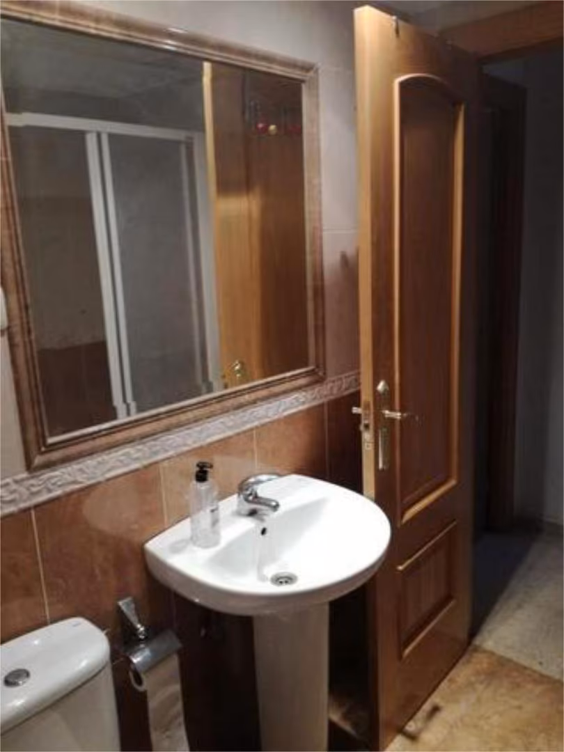 Piso en La Cruz - Foto 6
