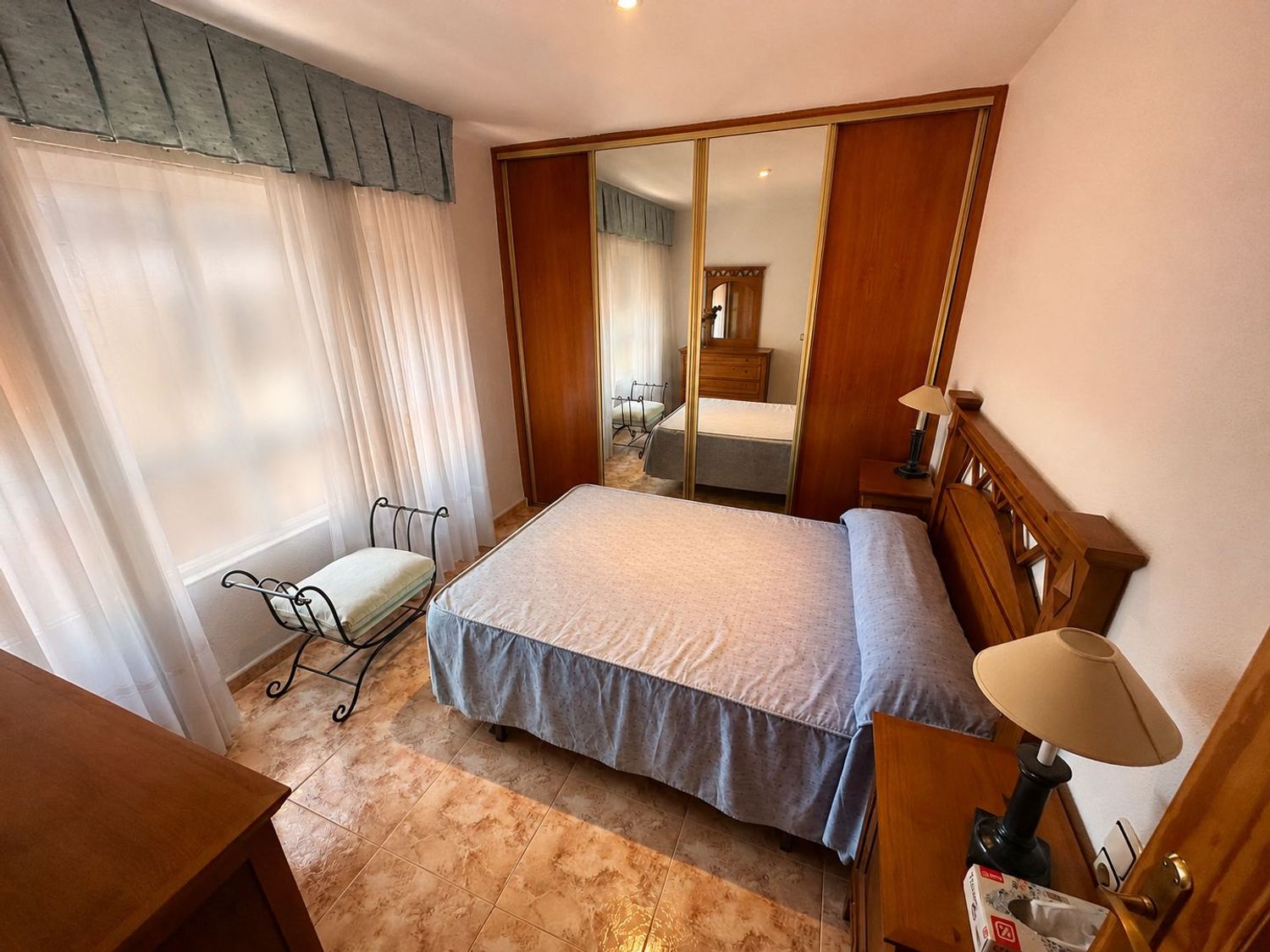 Piso en Alameda de Cervantes, 13, Zona Centro-Corredera, Zona Centro-Corredera - Foto 6