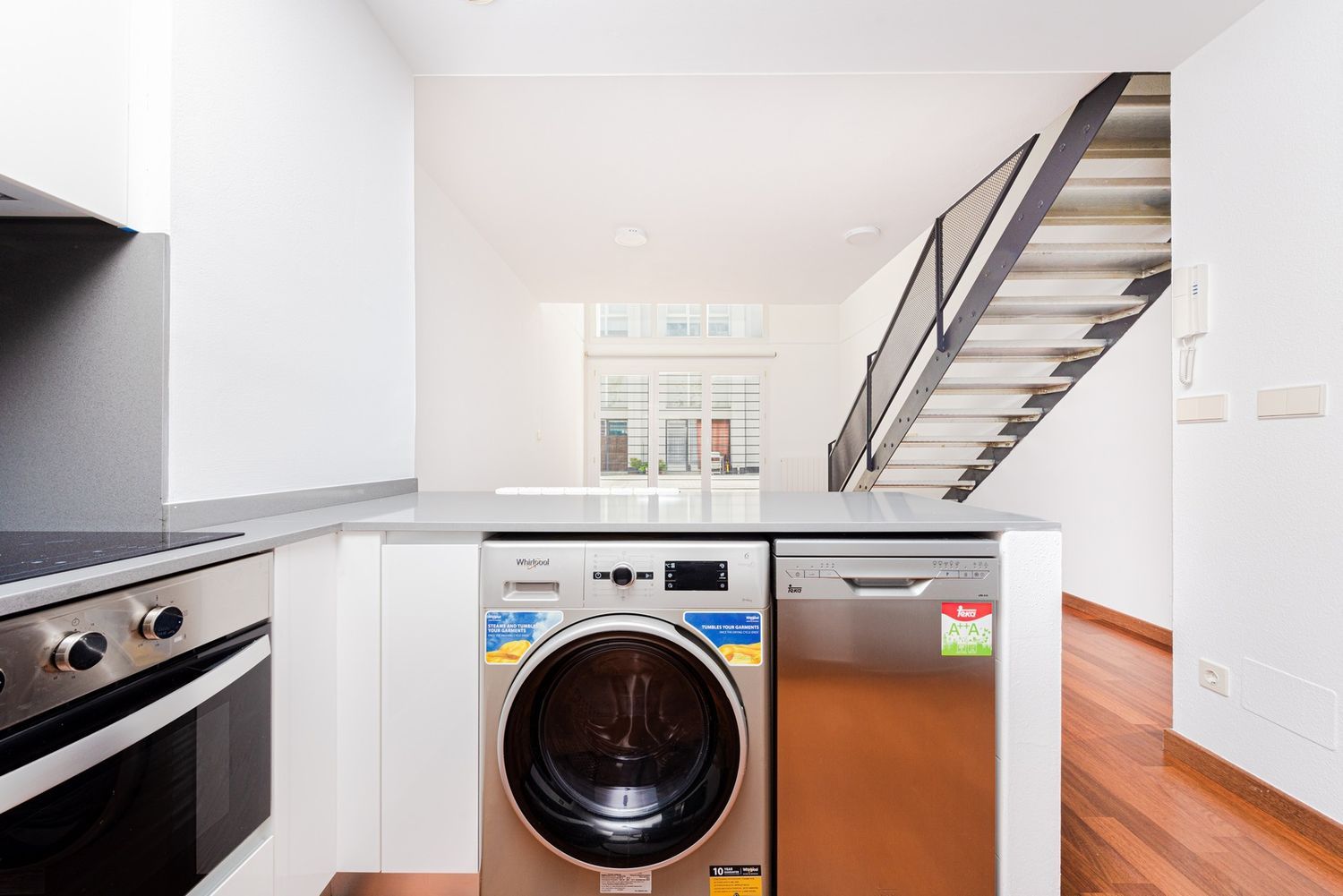 Piso en paseo de la Ermita de Santa Ana - Foto 3