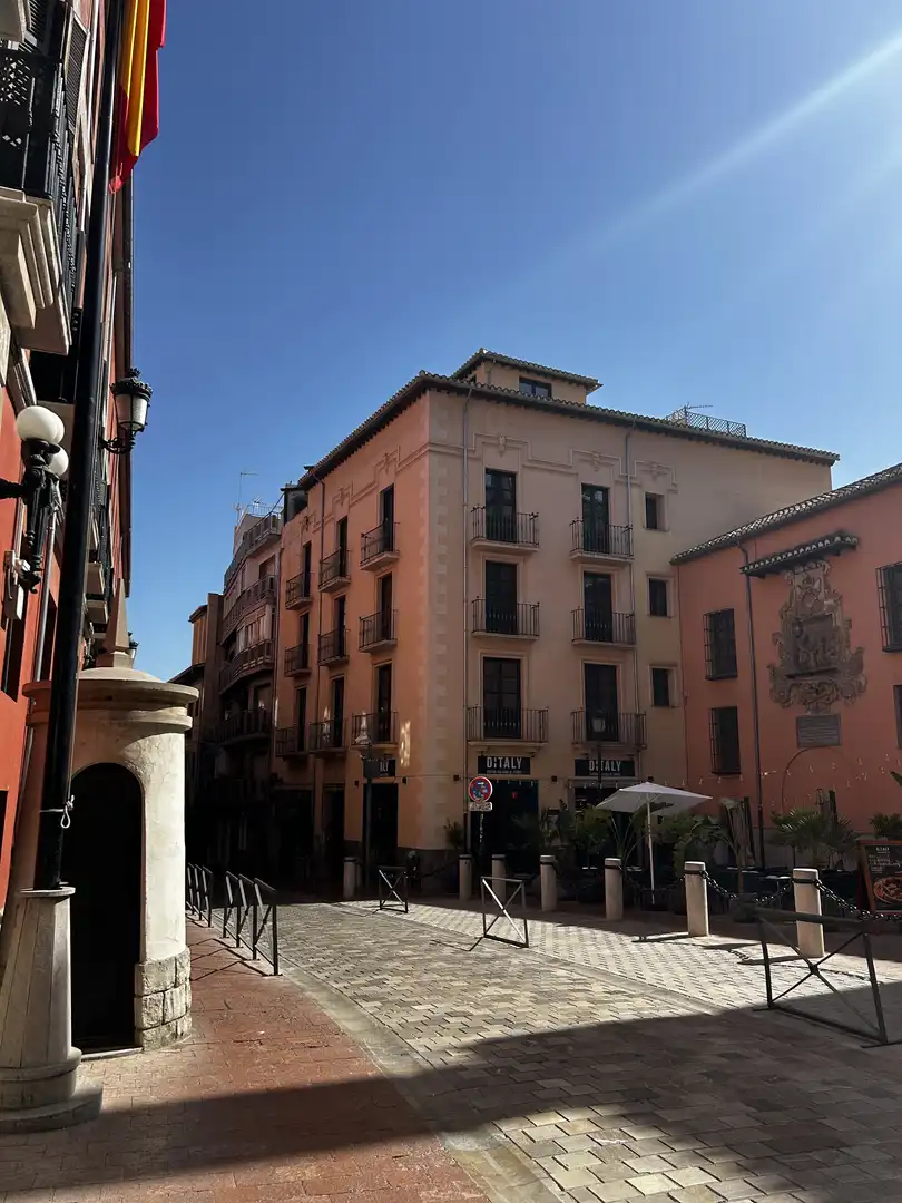 Piso en  Calle San Rafael 1 - Foto 12