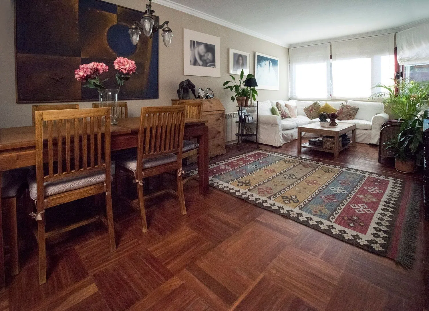 Piso en calle de la Costa Brava, 24