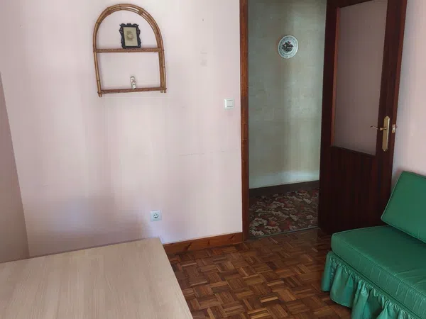 Piso en Calle Observatorio, 21, Agra del Orzán - Ventorrillo - Foto 13
