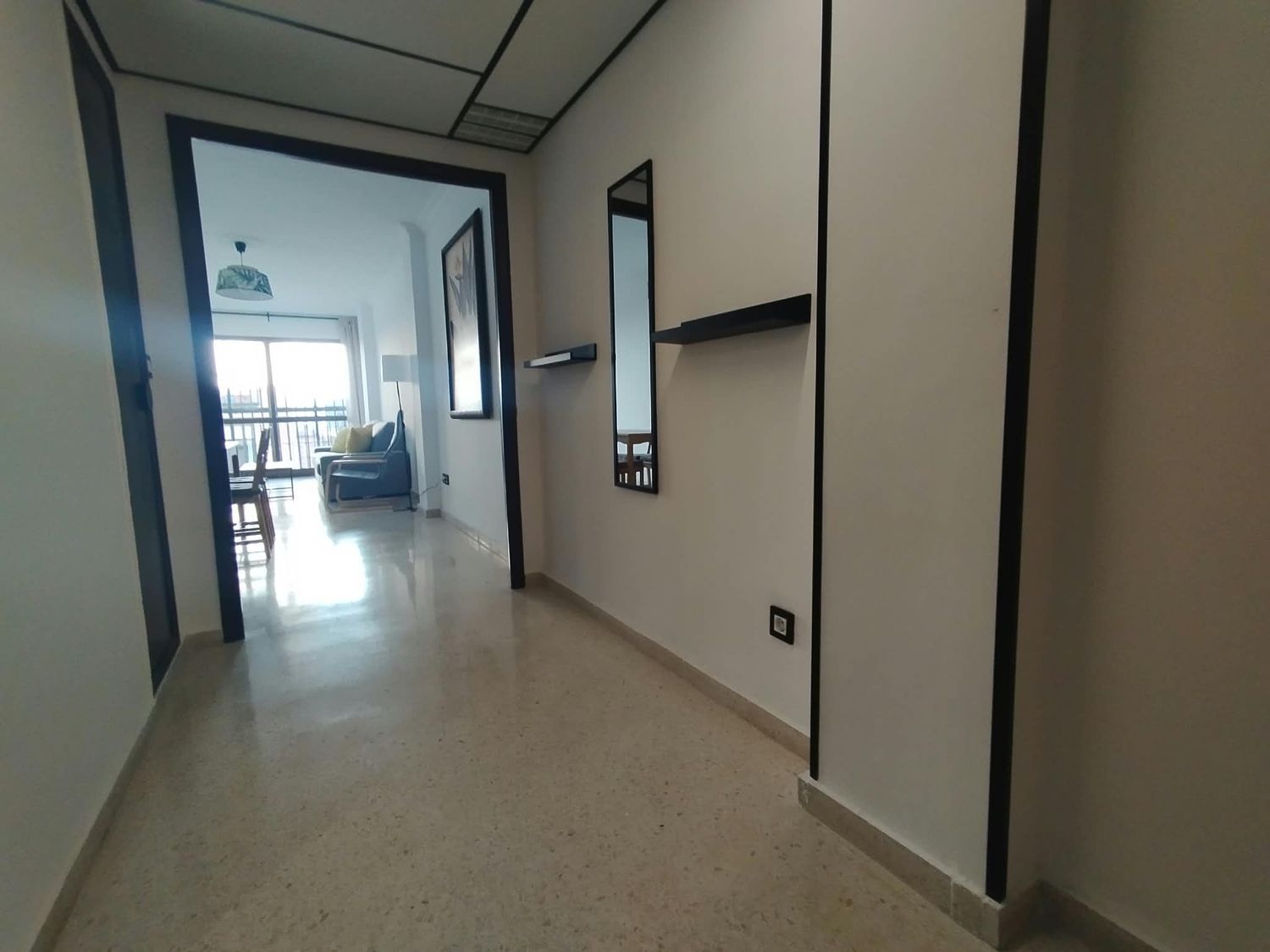 Piso en Calle Pascual de Gayangos, 41, San Vicente - Foto 4