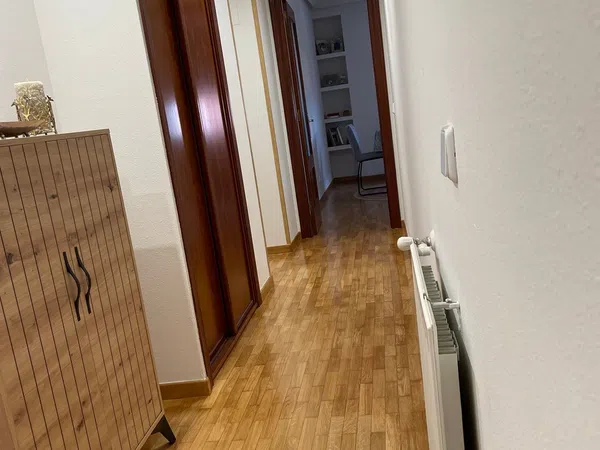 Piso en Calle Proaza, 13, Las Campas - Foto 3