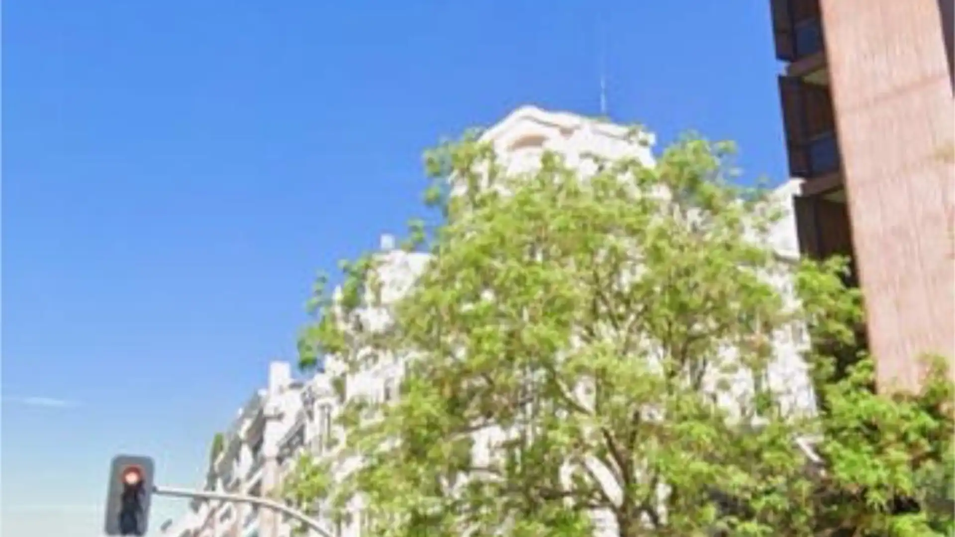 Piso en Barrio de Salamanca - Foto 1