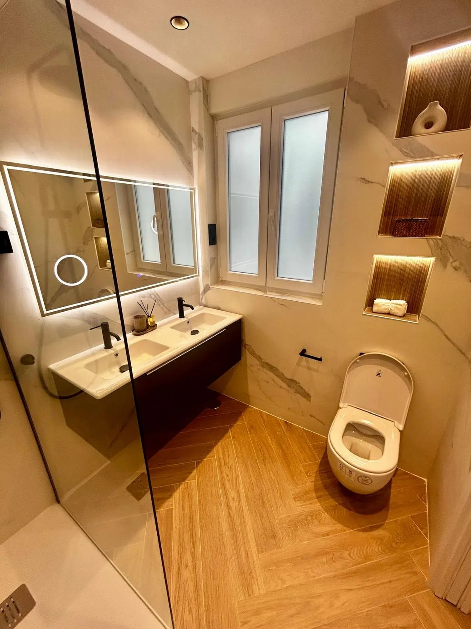 Piso en calle de Ayala, 154 - Foto 14