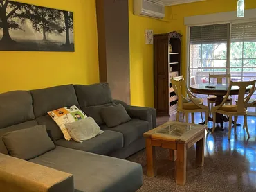 Piso en Paterna - Foto 1