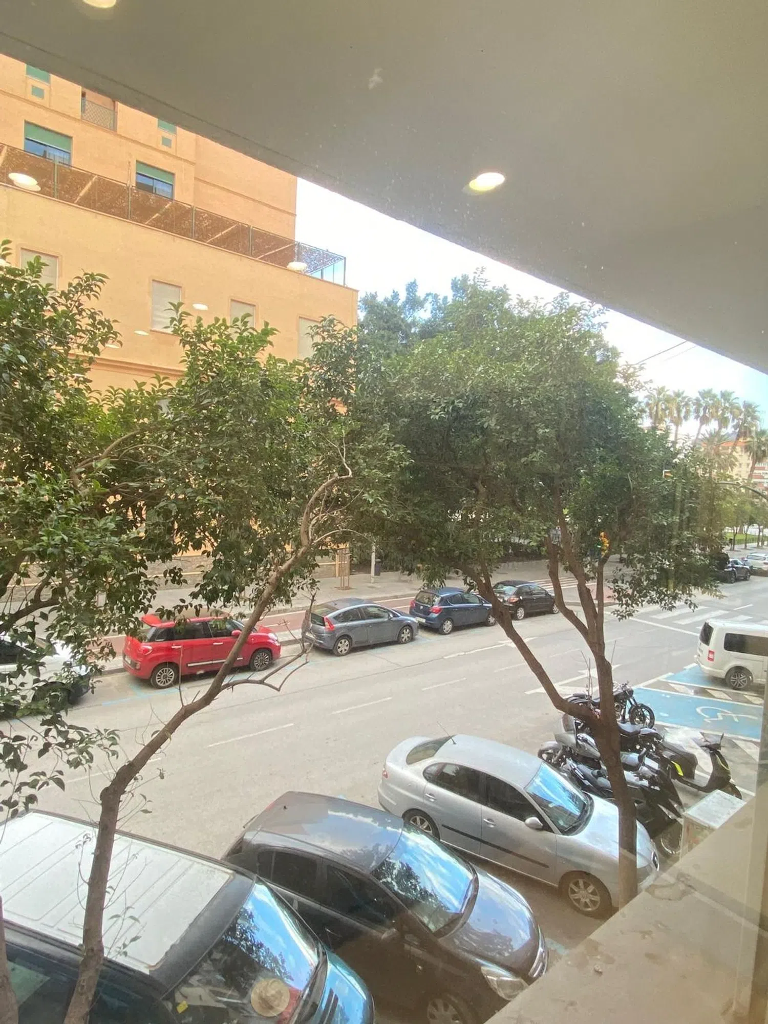 Estudio en avenida Doctor Gálvez Ginachero, 13 - Foto 16