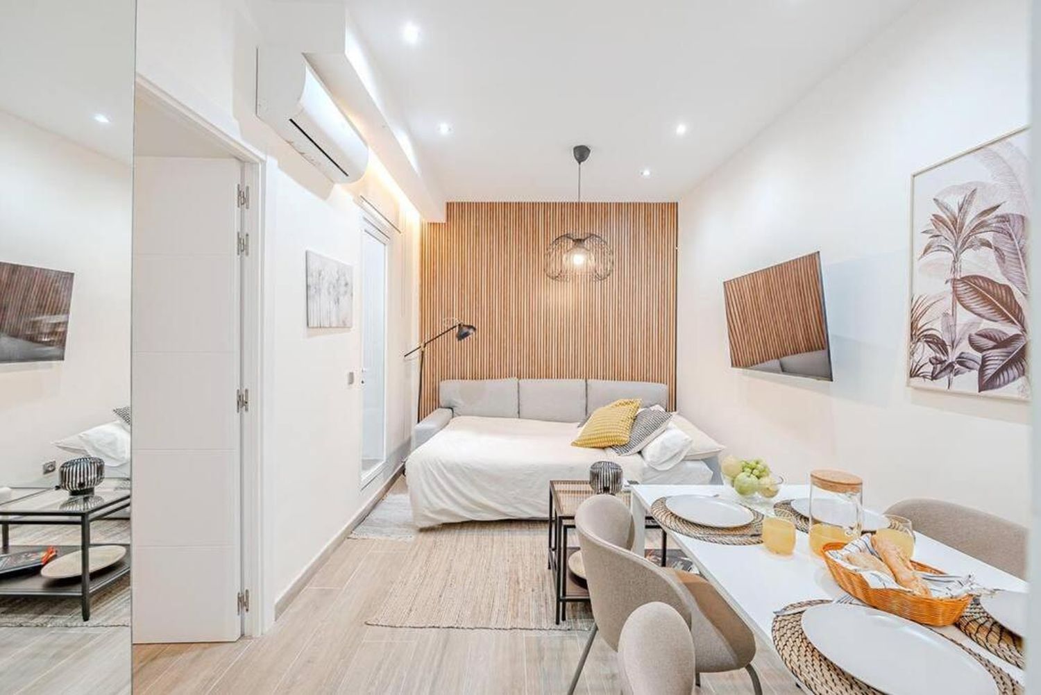 Piso en calle del Montseny, 33 - Foto 2