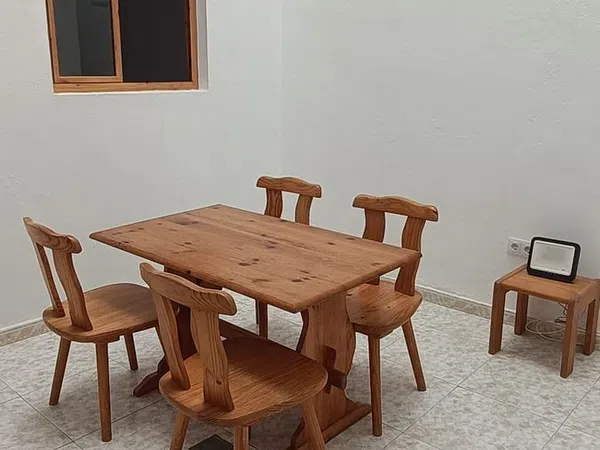Piso en Calle Folías, 45 - Foto 7