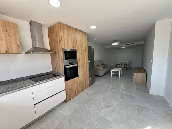 Piso en Calle Pico del Águila, 31, Santo Ángel - Foto 8
