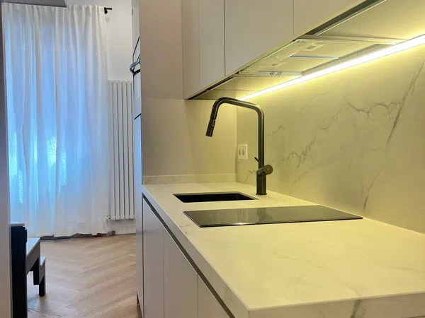 Estudio en Gran Vía, 45, Palacio - Foto 2