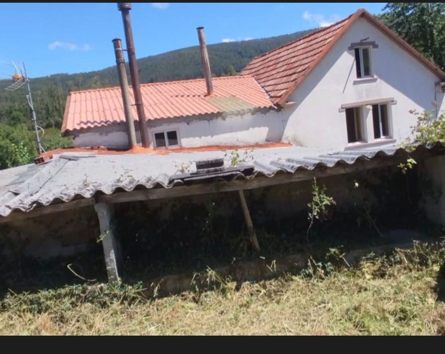 Finca rústica en A felgueira s/n - Foto 17
