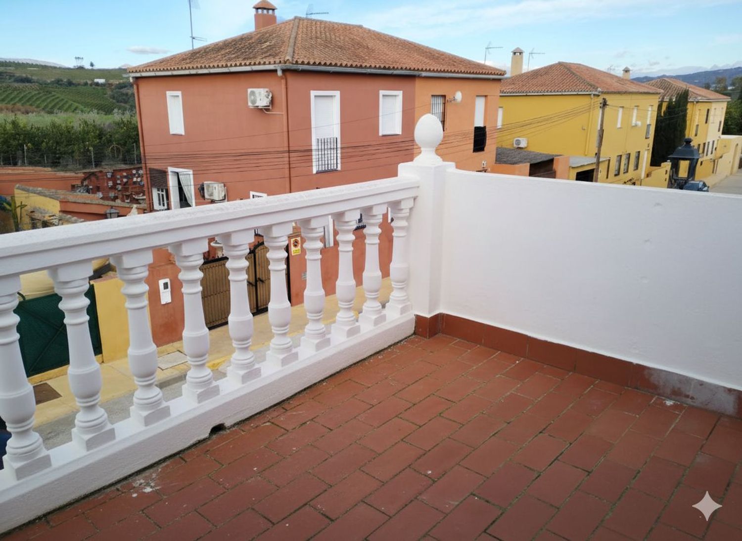Chalet pareado en Pizarra - Foto 4