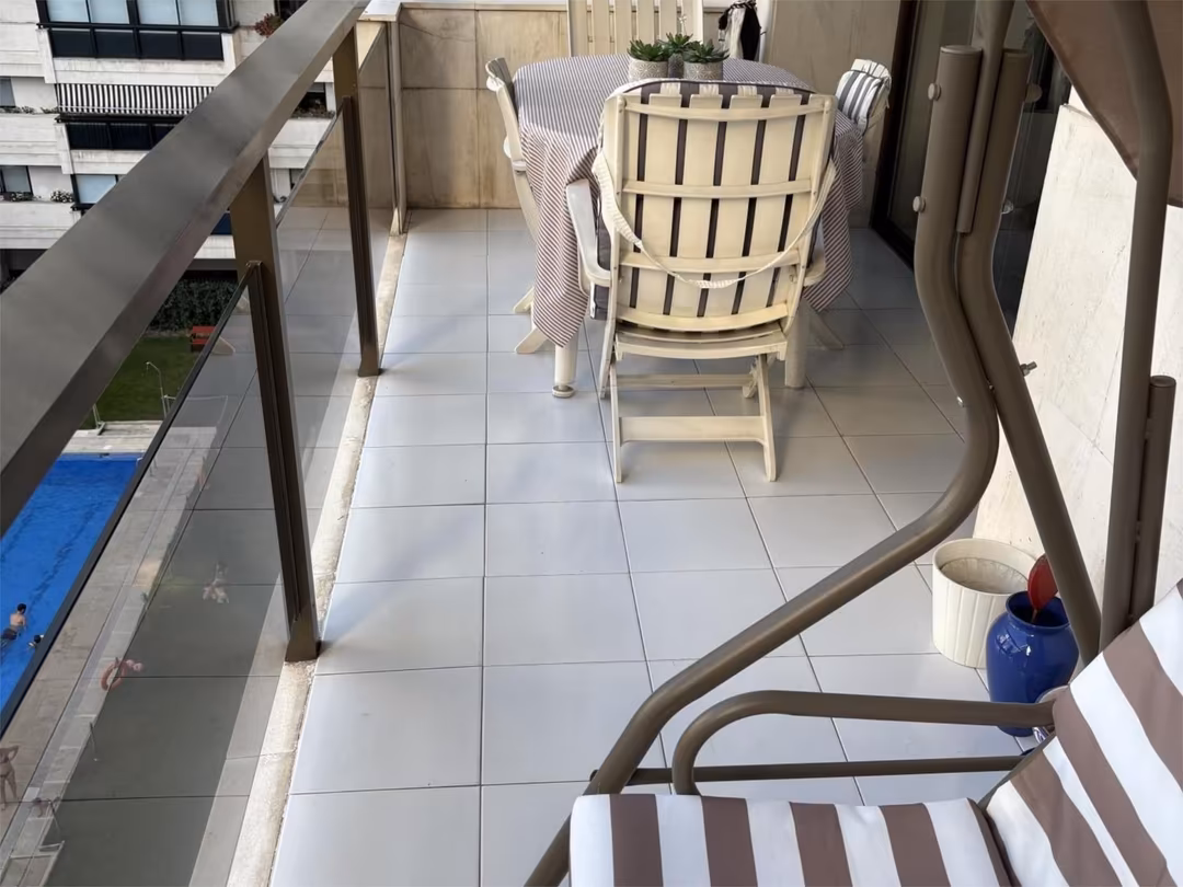 Piso en  Calle de Julio Palacios 16 - Foto 7