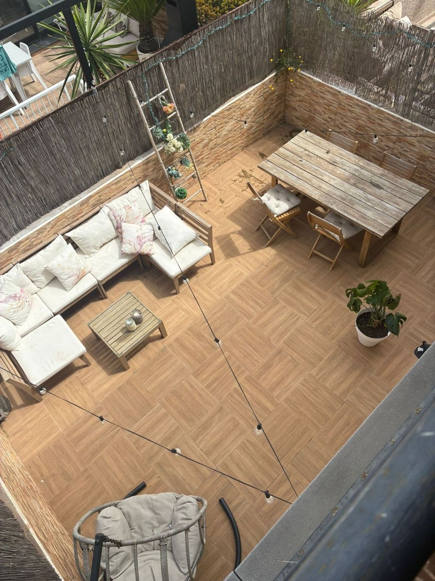 Chalet adosado en San Antonio de Benagéber - Foto 1