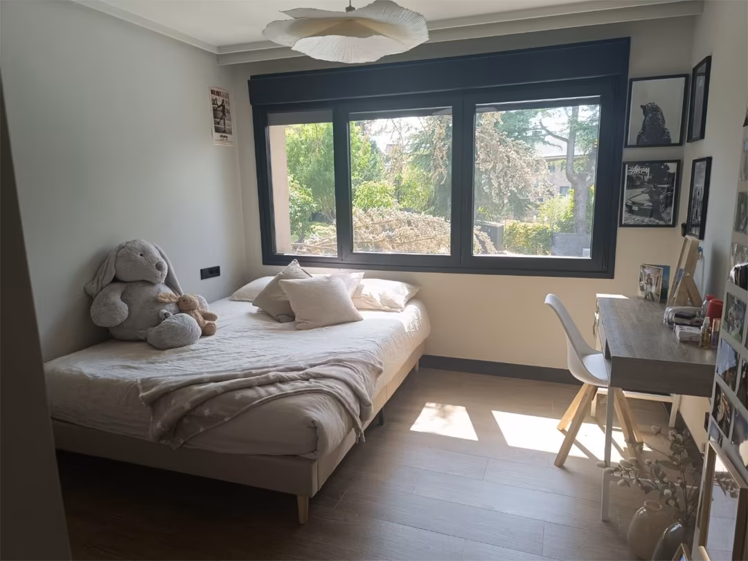 Chalet en Tres Cantos - Foto 13