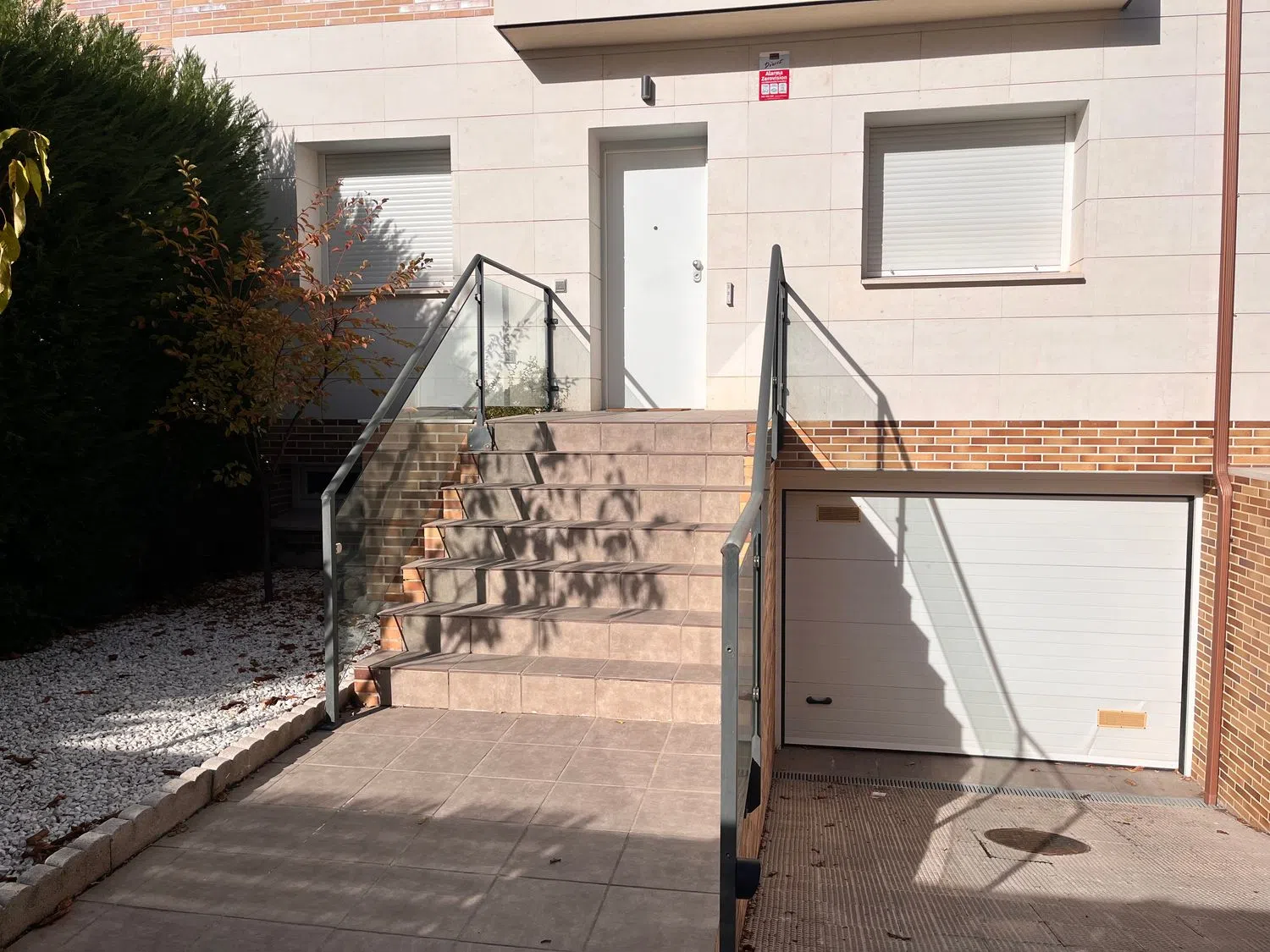 Chalet pareado en puente del Arzobispo, 216 L - Foto 2