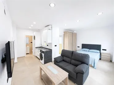 Apartamento en El prado - Foto 2