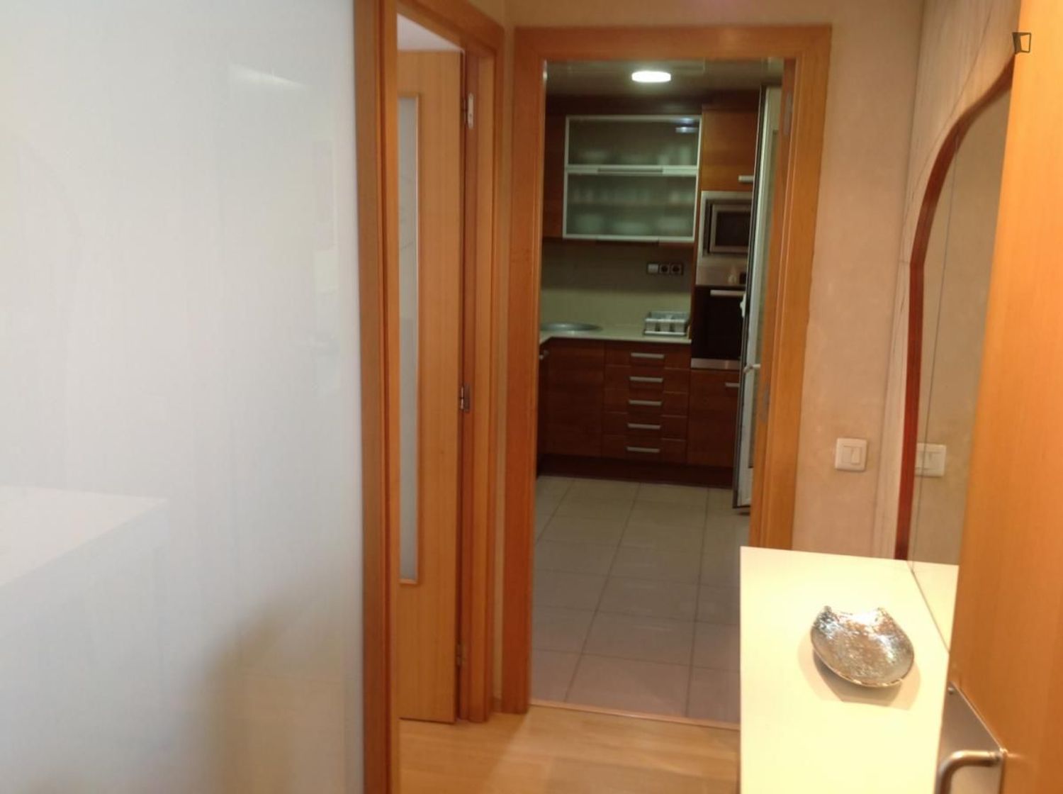 Piso en Calle dels Voluntaris, Zona Esportiva - Foto 6