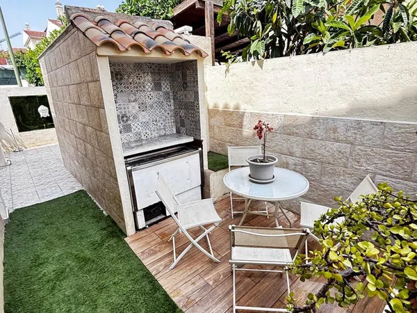 Chalet adosado en Calle Valero Enfedaque Blasco, 41, Campanillas - Foto 8