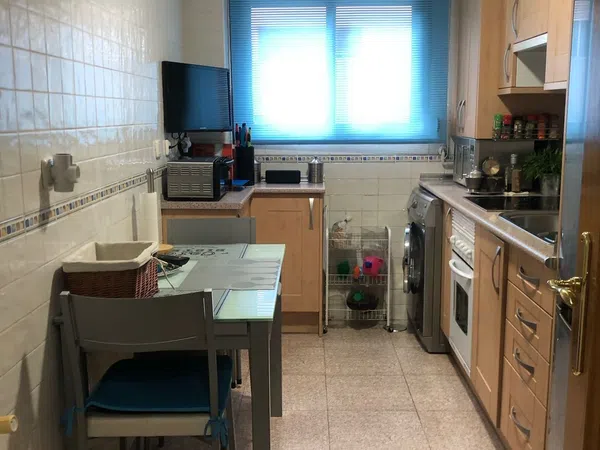 Piso en Glorieta Vicente Aleixandre, 1, Ensanche, Ensanche - Foto 17