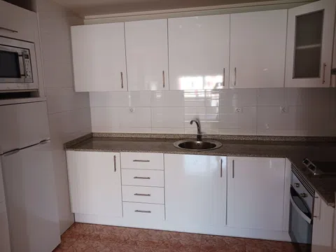 Piso en avenida Francisco Jiménez Ruiz, 28