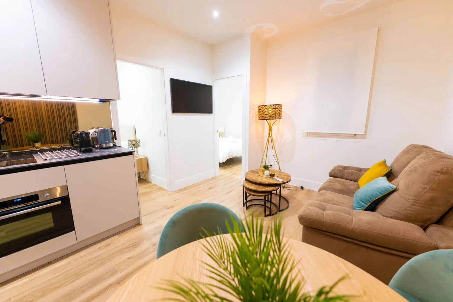 Piso en calle de Benito Gutiérrez, 5 - Foto 2