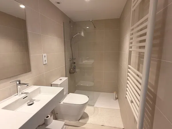 Piso en calle de Vallseca, 117 - Foto 7